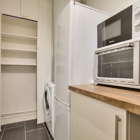 Luxurious 1 Bedroom Notre Dame De Paris Monge Free Netflix Exterior foto